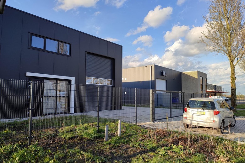 BedrijfsruimteaanHuygensstraat 54 A<br/> inEmmen BedrijfsruimteaanHuygensstraat 54 A<br/> inEmmen