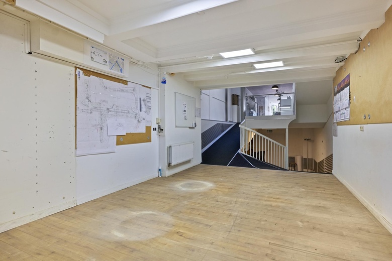 WinkelruimteaanPrins Hendrikkade 11 H<br/> inAmsterdam