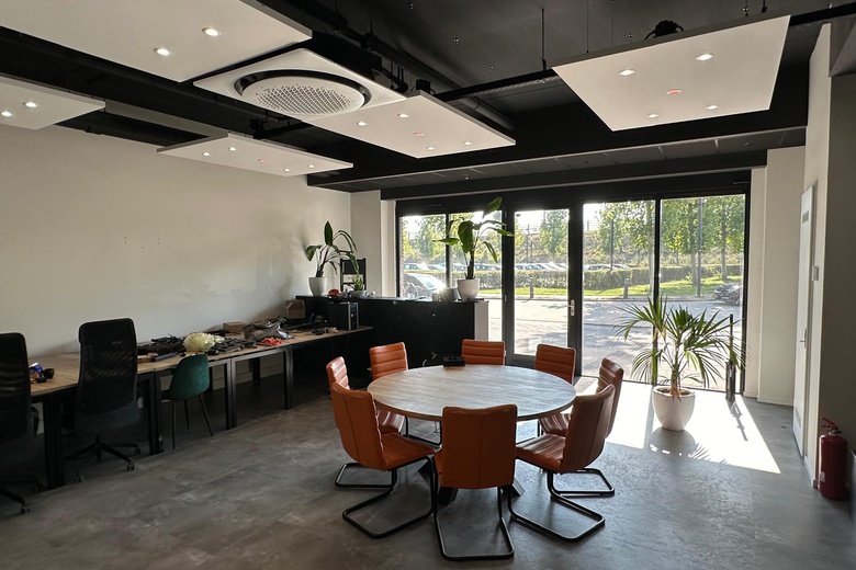 KantoorruimteaanBurgemeester Van Tuinenplein 6 - 8<br/> inKampen