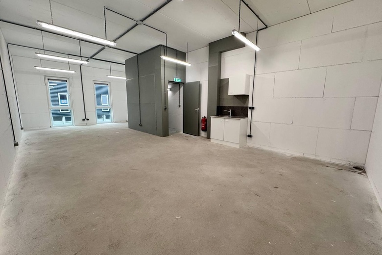 BedrijfsruimteaanPascallaan 24 G<br/> inLelystad