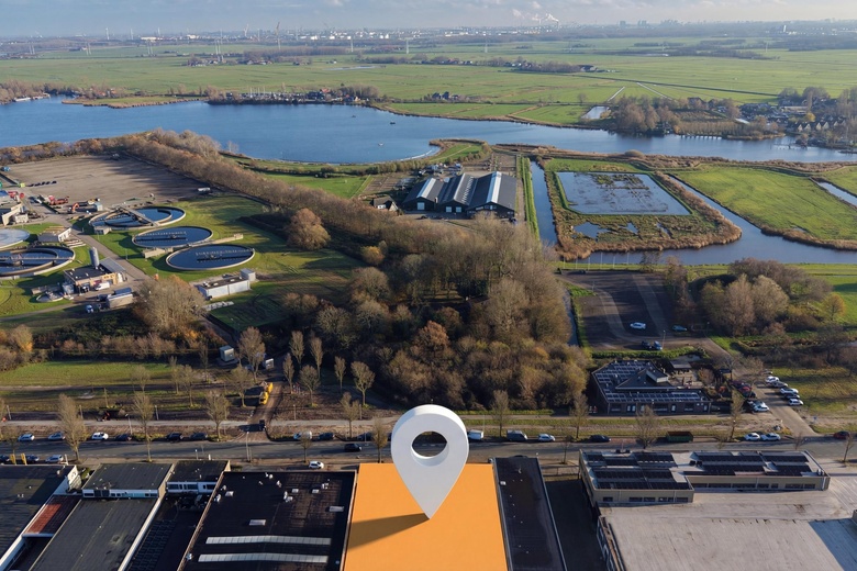 Bedrijfsruimte Haarlem - A. Hofmanweg 23 - Foto 8