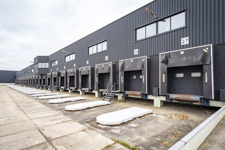 Bedrijfsruimte Hendrik-Ido-Ambacht - Nijverheidsweg 61 - Foto 5