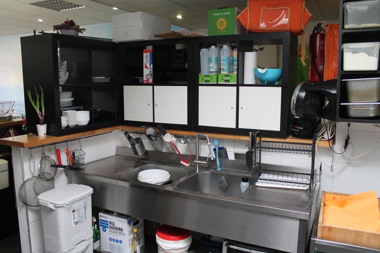 HorecaaanSchootsestraat 136A<br/> inEindhoven