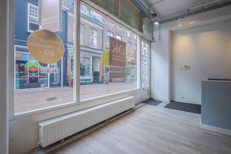 WinkelruimteaanNieuwstad 19<br/> inArnhem