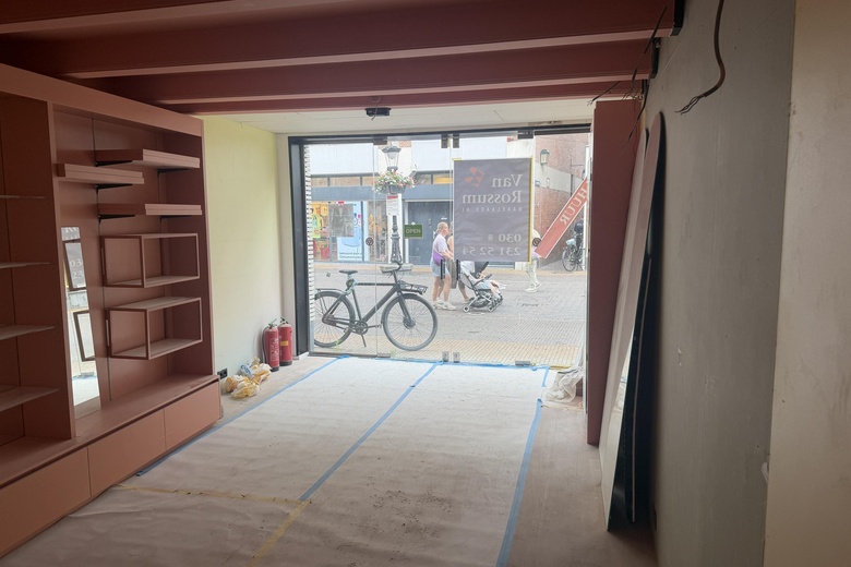Winkelruimte Utrecht - Steenweg 52 - Foto 10