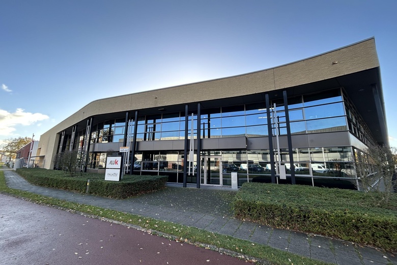 Bedrijfsruimte Eindhoven - Esp 440 - Foto 4