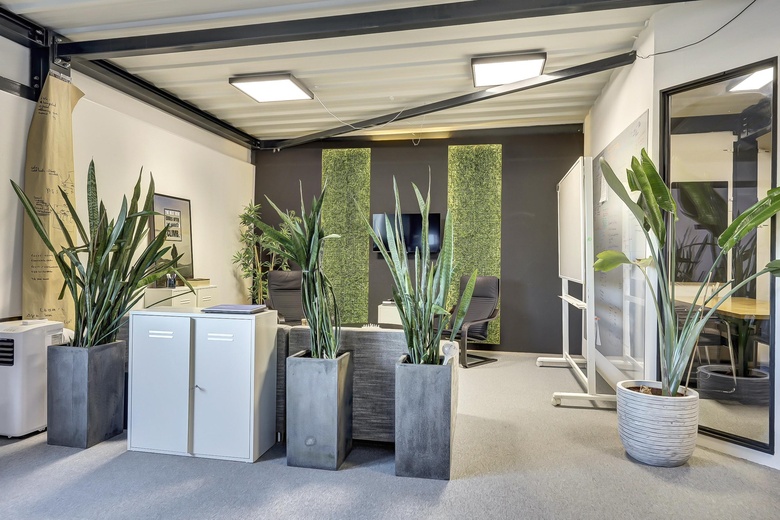 BedrijfsruimteaanCrommelinbaan 61 E<br/> inCruquius