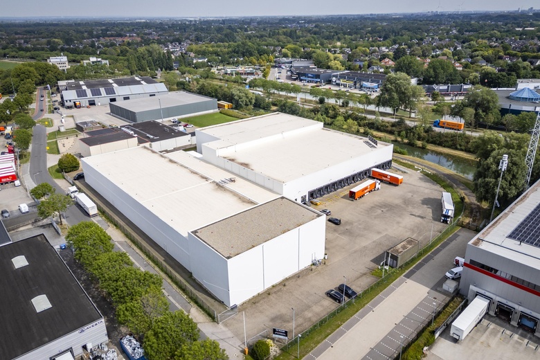Bedrijfsruimte Beuningen - Zilverwerf 11 - Foto 3