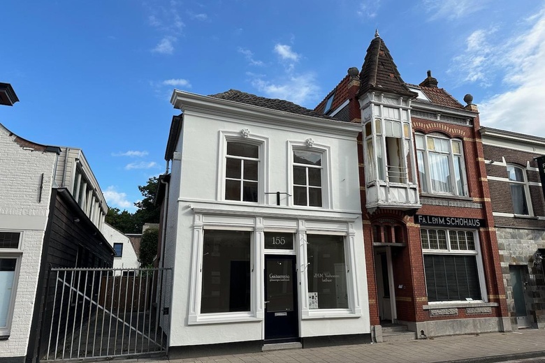 WinkelruimteaanGrotestraat 155<br/> inWaalwijk