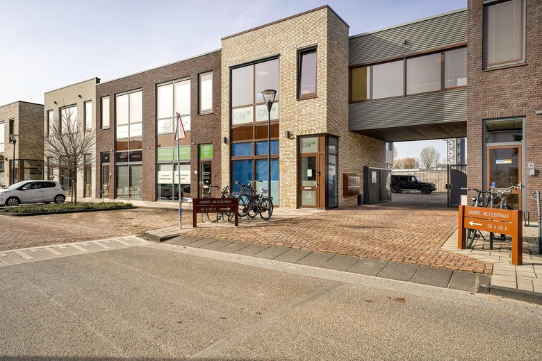 KantoorruimteaanGabriel Metzustraat 56<br/> inLeiden KantoorruimteaanGabriel Metzustraat 56<br/> inLeiden