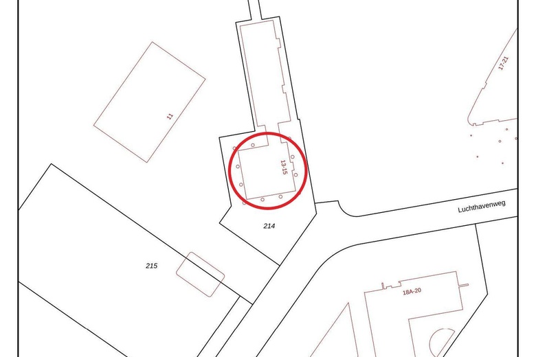 KantoorruimteaanLuchthavenweg 13<br/> inEindhoven KantoorruimteaanLuchthavenweg 13<br/> inEindhoven