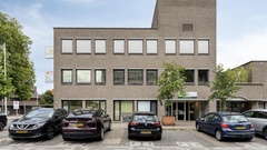 Kantoorruimte te huur Amersfoort - Zonnehof 40