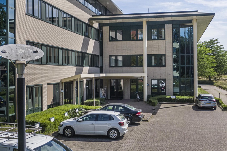 KantoorruimteaanKeulenstraat 11 A<br/> inDeventer