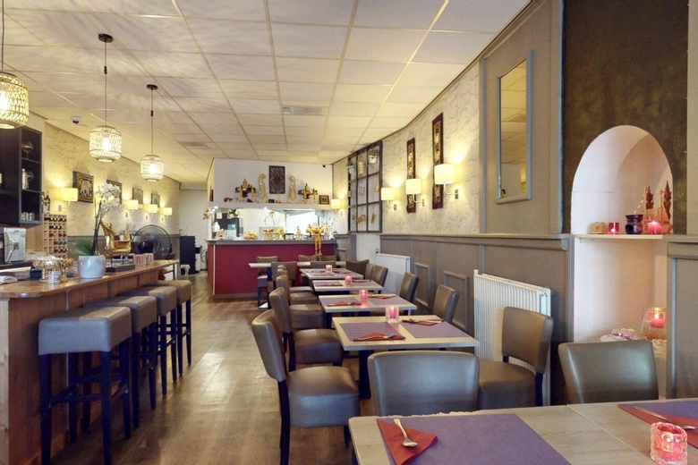 HorecaaanKorte Haaksbergerstraat 11<br/> inEnschede