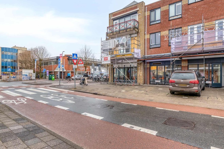 HorecaaanKruisweg 969<br/> inHoofddorp