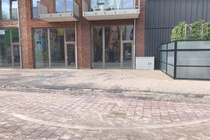 Bekijk foto 2 van eenheid 1 aan de De Waag 6 in Lelystad