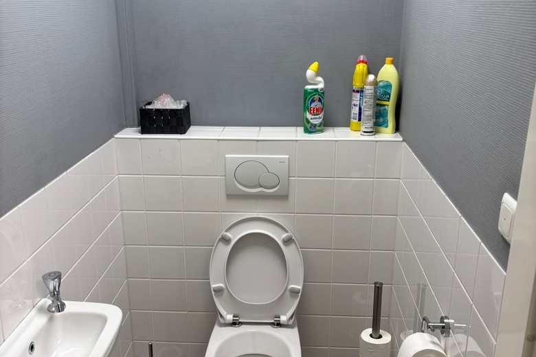 Bedrijfsruimte Kampen - Eckertstraat 25 B - Foto 13