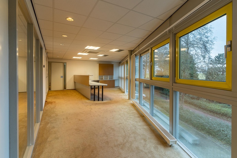 KantoorruimteaanMarconiweg 16<br/> inNunspeet