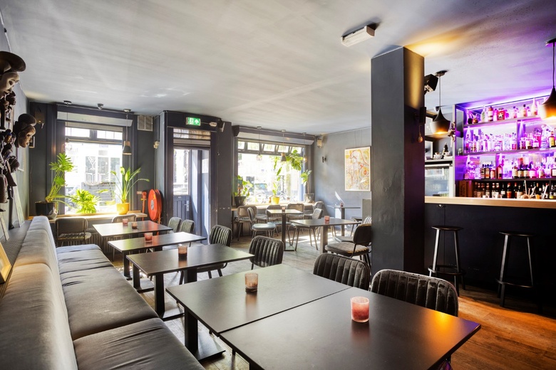 Horeca Amsterdam - Amstelveenseweg 53 - Foto 11