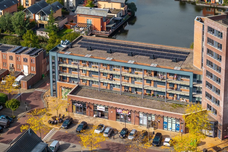 Winkelruimte Barendrecht - Platehaven 7 - Foto 2