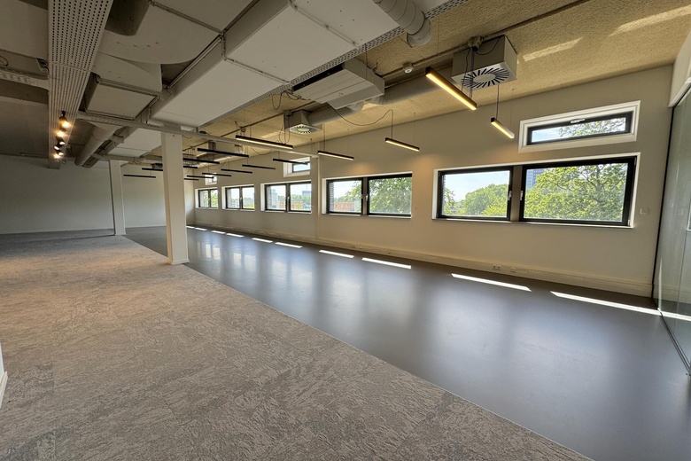 KantoorruimteaanRandstad 22 15<br/> inAlmere
