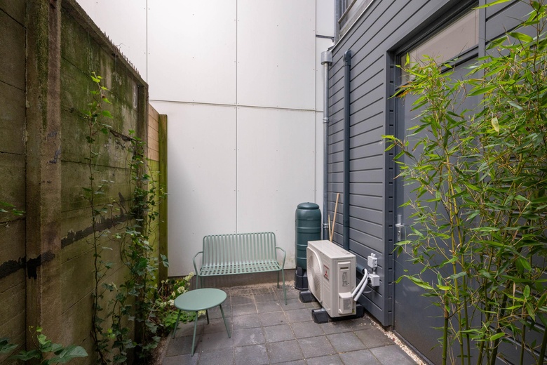 Winkelruimte Amsterdam - Czaar Peterstraat 105 - Foto 7