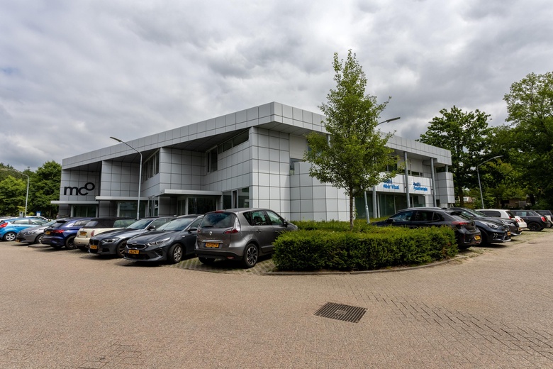 KantoorruimteaanMoergestelseweg 34<br/> inOisterwijk