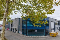 Bekijk foto 2 van eenheid 1 aan de Van Leeuwenhoekstraat 20 1 in Harderwijk