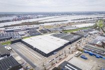 Bedrijfsruimte te huur Hendrik-Ido-Ambacht - Nijverheidsweg 61