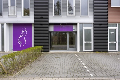 Bekijk foto 2 van Rentmeesterstraat 75