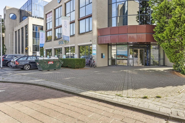 KantoorruimteaanPeter Vineloolaan 46 TRAF<br/> inBergen op Zoom KantoorruimteaanPeter Vineloolaan 46 TRAF<br/> inBergen op Zoom
