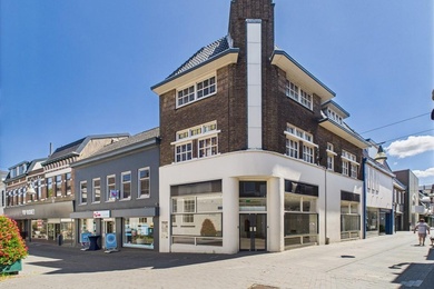 Winkelruimte te huur Terneuzen - Noordstraat 37