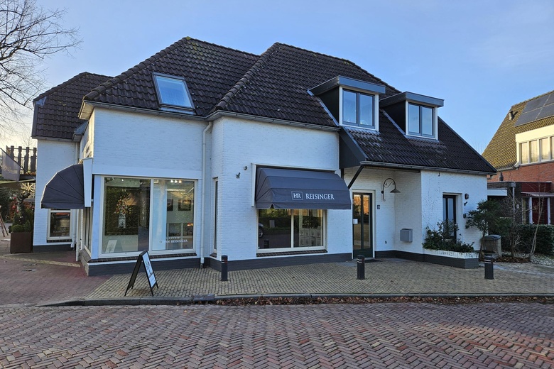 WinkelruimteaanNijverheidstraat 19<br/> inGorssel