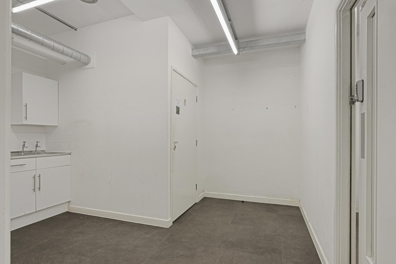 WinkelruimteaanJansstraat 11<br/> inArnhem