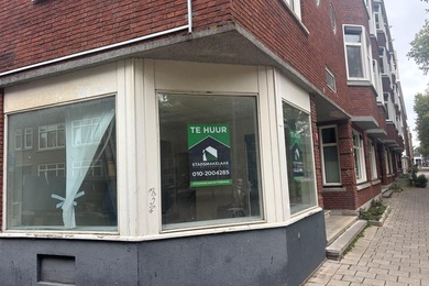 Zorg te huur Rotterdam - Mijnsherenlaan 67 D
