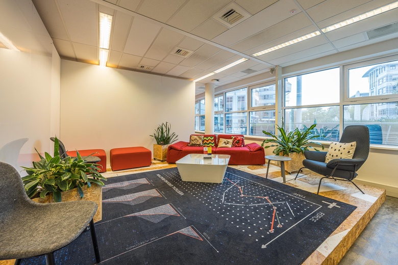 KantoorruimteaanOlympia 6 - 8<br/> inHilversum