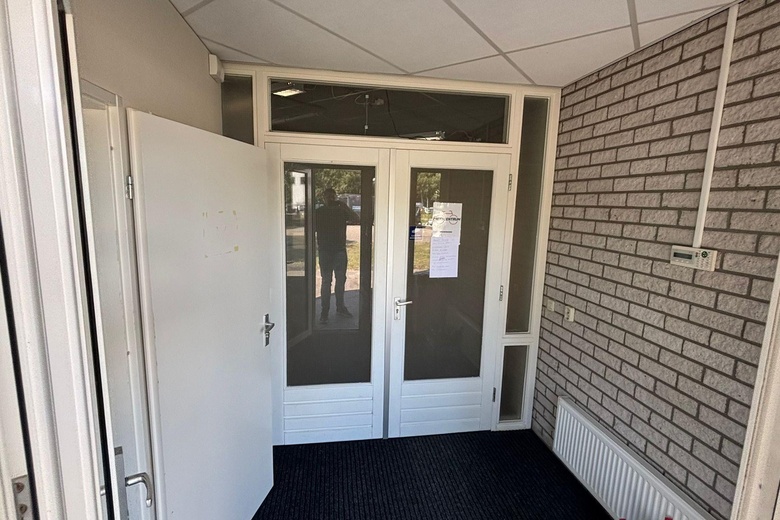 BedrijfsruimteaanKeersluisweg 7<br/> inAlmere BedrijfsruimteaanKeersluisweg 7<br/> inAlmere
