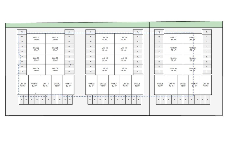 BedrijfsruimteaanOosteinde 5 a 1<br/> inBarendrecht