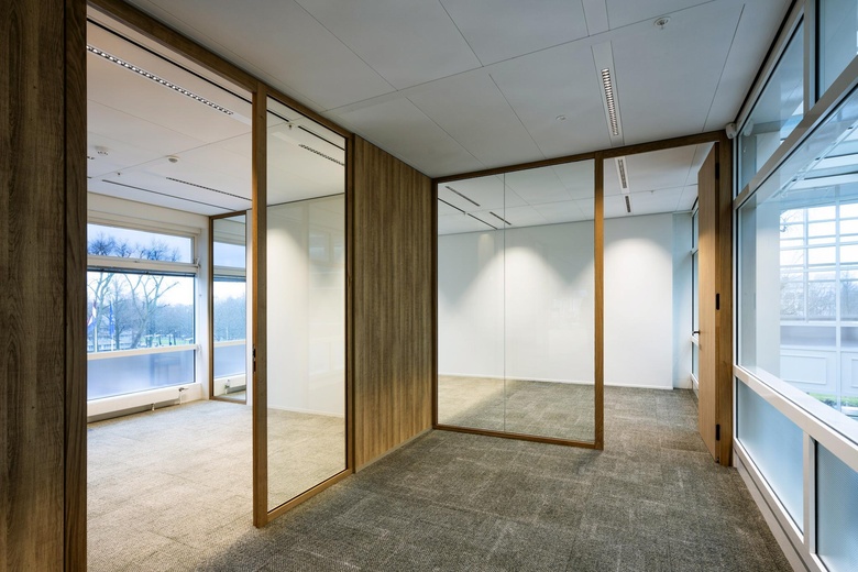 KantoorruimteaanApollolaan 150<br/> inAmsterdam