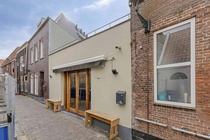 Horeca Hoorn - Proostensteeg 26 - Foto 4