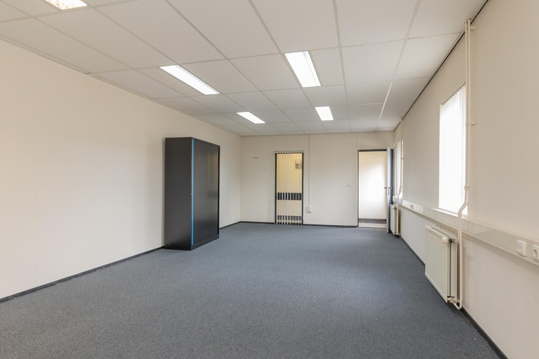KantoorruimteaanHaarlemmerstraat 5<br/> inHillegom