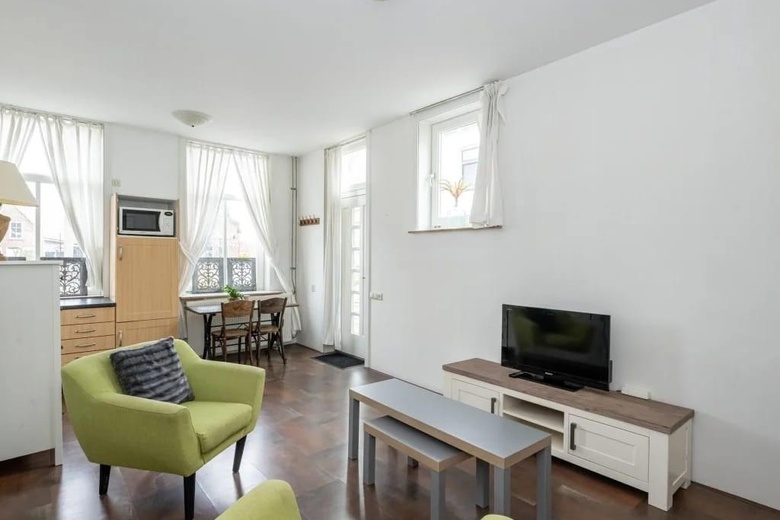 Kantoorruimte Oude-Tonge - Kaai 3 - Foto 10