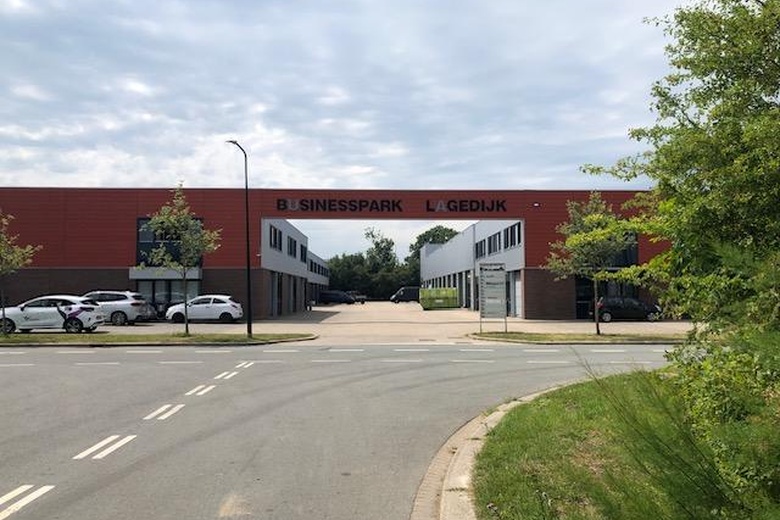 Bedrijfsruimteaande Langeloop 12 X<br/> inSchagen Bedrijfsruimteaande Langeloop 12 X<br/> inSchagen