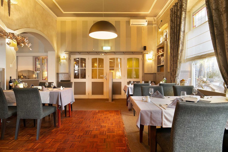 HorecaaanSt. Jozeflaan 52<br/> inSmakt