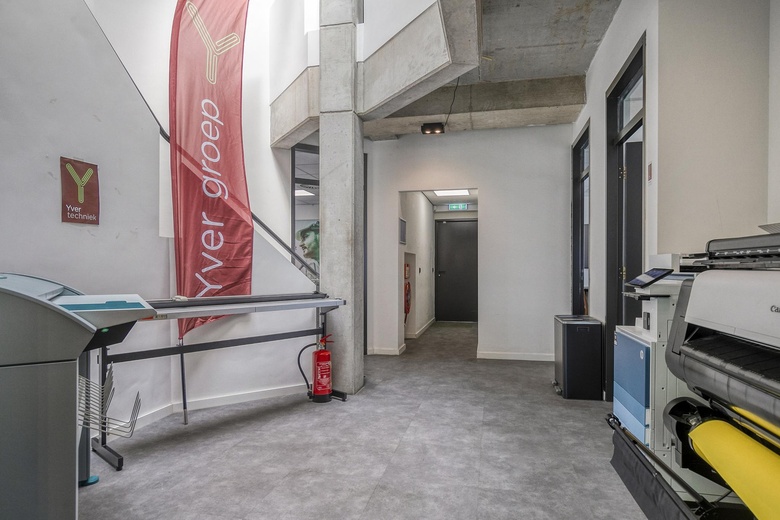 BedrijfsruimteaanNijverheidsweg-Noord 117<br/> inAmersfoort