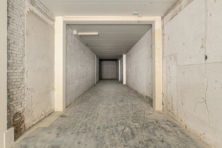 WinkelruimteaanGinnekenstraat 111<br/> inBreda