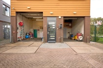 Bedrijfsruimte Alkmaar - Lorentzstraat 3 C - Foto 6