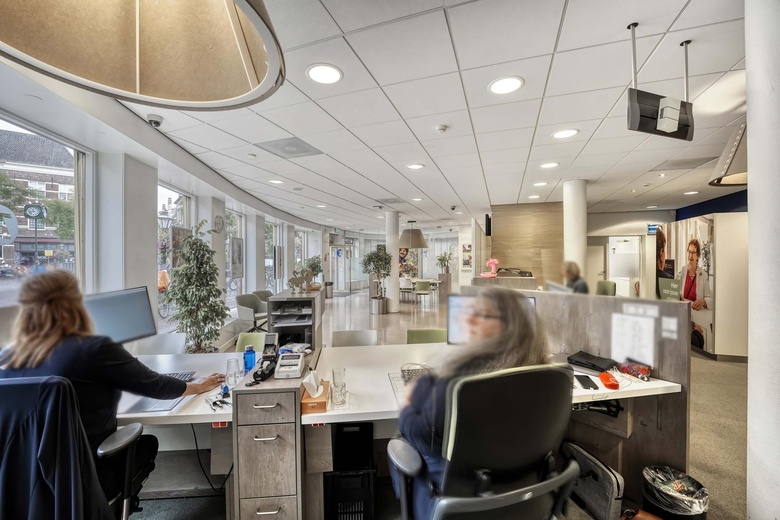 WinkelruimteaanKorevaarstraat 2<br/> inLeiden