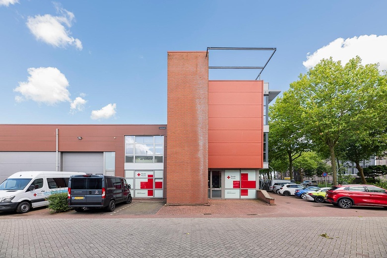 KantoorruimteaanBuitendijks 2<br/> inPapendrecht