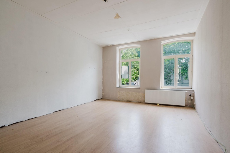 WinkelruimteaanWilhelminaplein 6<br/> inHeerlen